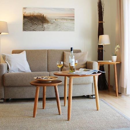 Residenz Haffblick, Wohnung 37 Boltenhagen  Eksteriør billede