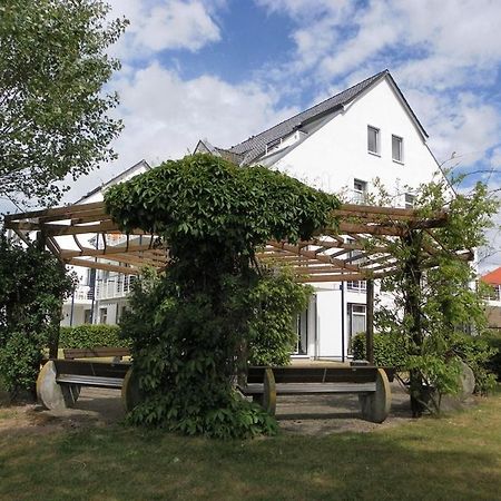 Residenz Haffblick, Wohnung 37 Boltenhagen  Eksteriør billede