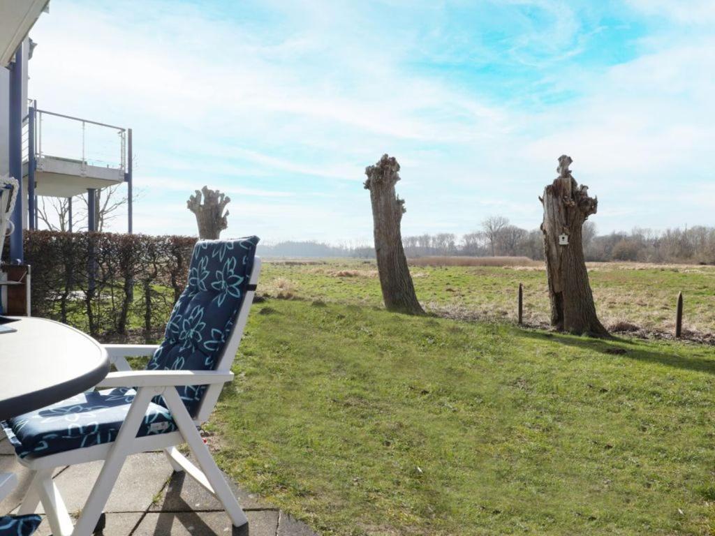 Residenz Haffblick, Wohnung 37 Boltenhagen  Eksteriør billede