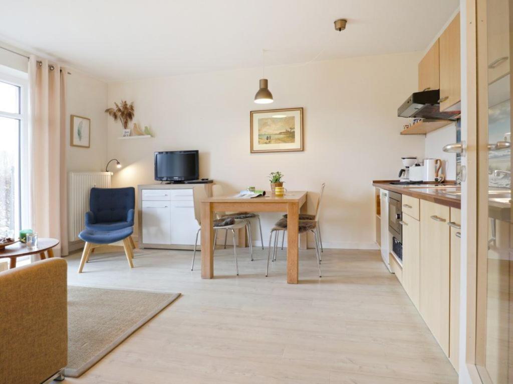 Residenz Haffblick, Wohnung 37 Boltenhagen  Eksteriør billede
